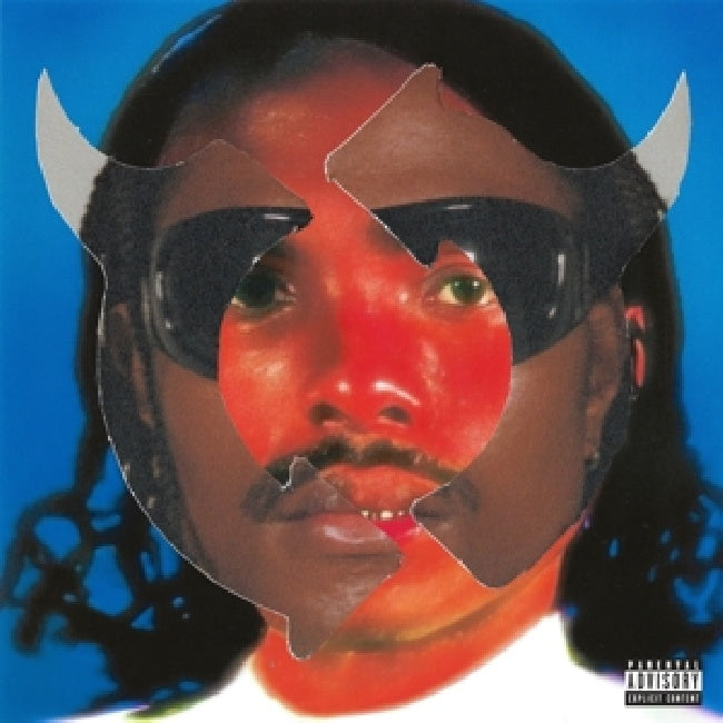 Steve Lacy - Gemini rights (LP) - Velvet Music