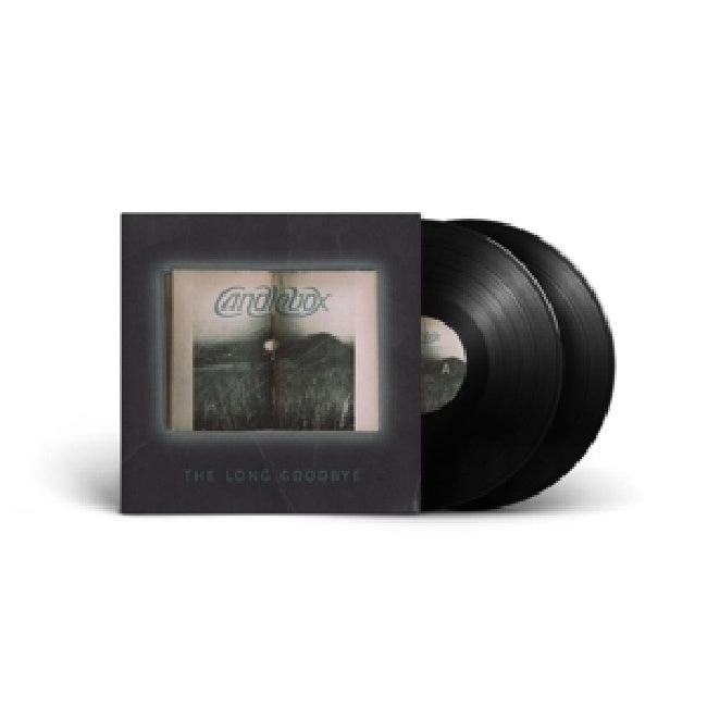 Candlebox - Long goodbye (LP) - Velvet Music