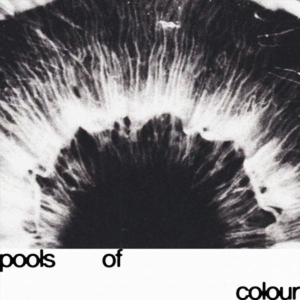 Junodream - Pools of colour (CD)