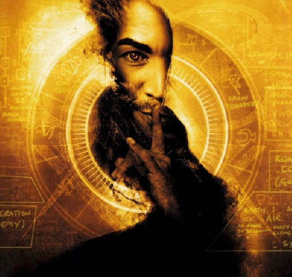 Don Omar - Last album (CD)