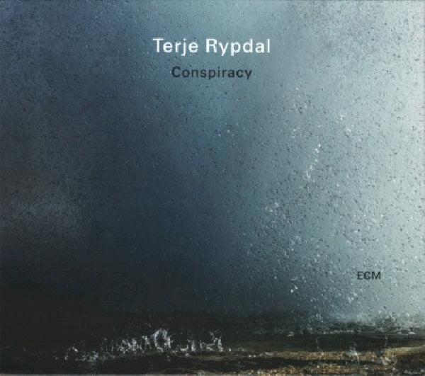 Terje Rypdal - Conspiracy (CD) - Velvet Music