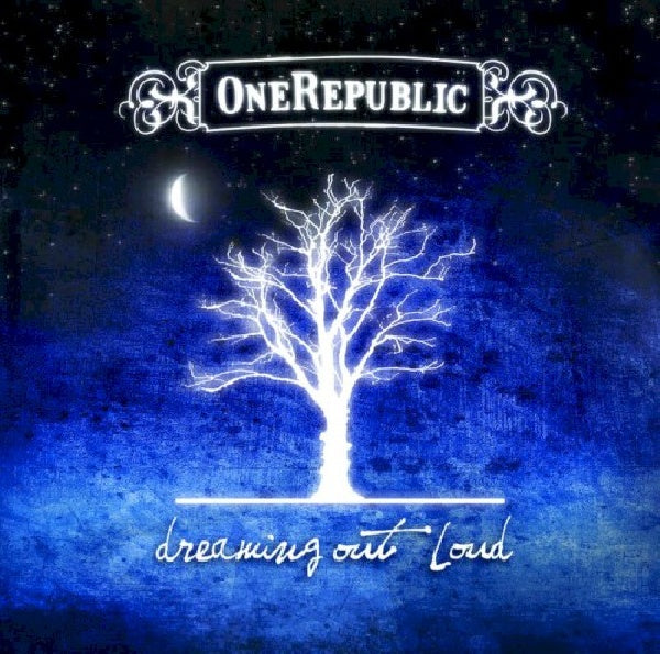 Onerepublic - Dreaming out loud (CD) - Velvet Music