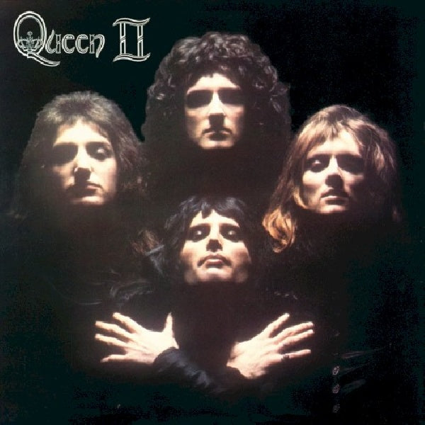 Queen - Queen ii (CD) - Velvet Music
