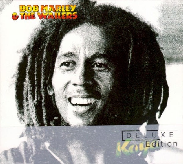 Bob Marley & The Wailers - Kaya (CD) - Velvet Music