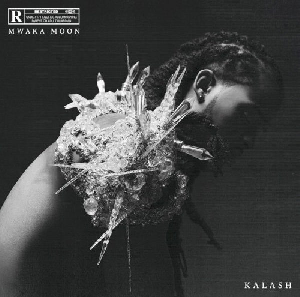 Kalash - Mwaka moon (CD) - Velvet Music