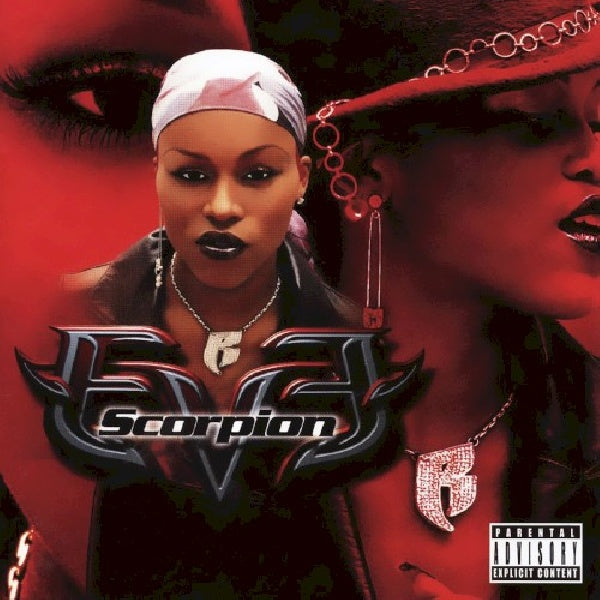 Eve - Scorpion (CD)