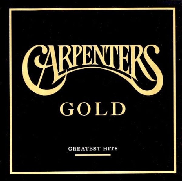 Carpenters - Gold greatest hits (CD)