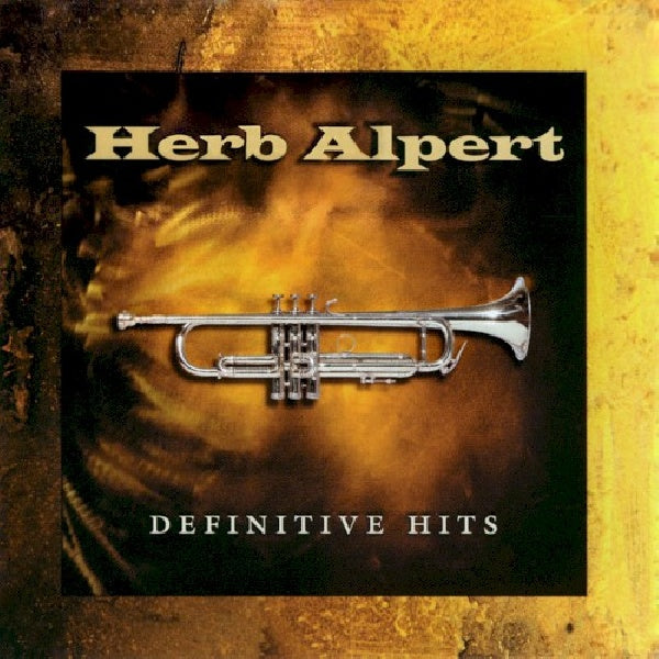 Herb Alpert - Definitive hits (CD)