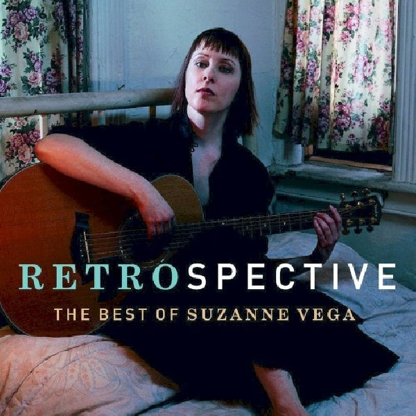 Suzanne Vega - Retrospective/best of (CD)