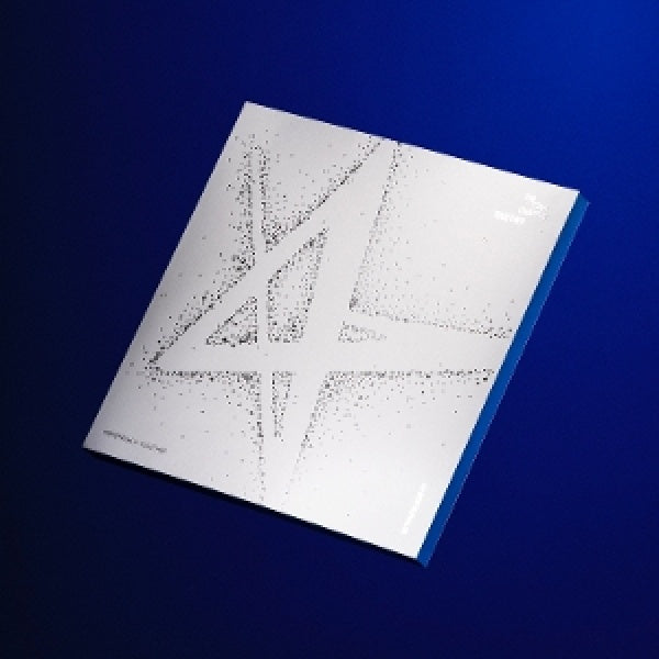 Tomorrow X Together - The 4th studio album 'the star chapter: together' (CD)