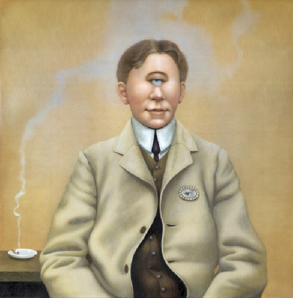 King Crimson - Radical action to unseat the hold of monkey mind (CD) - Velvet Music