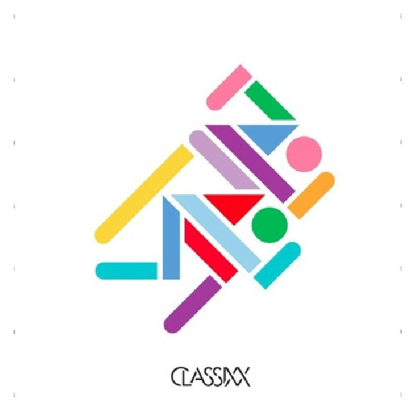 Classixx - Hanging gardens (CD)