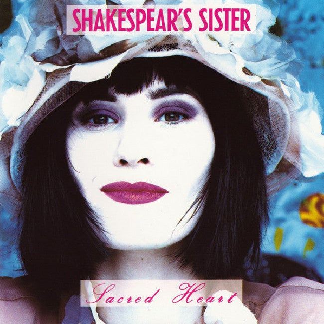 Shakespears Sister - Sacred heart (CD) - Velvet Music