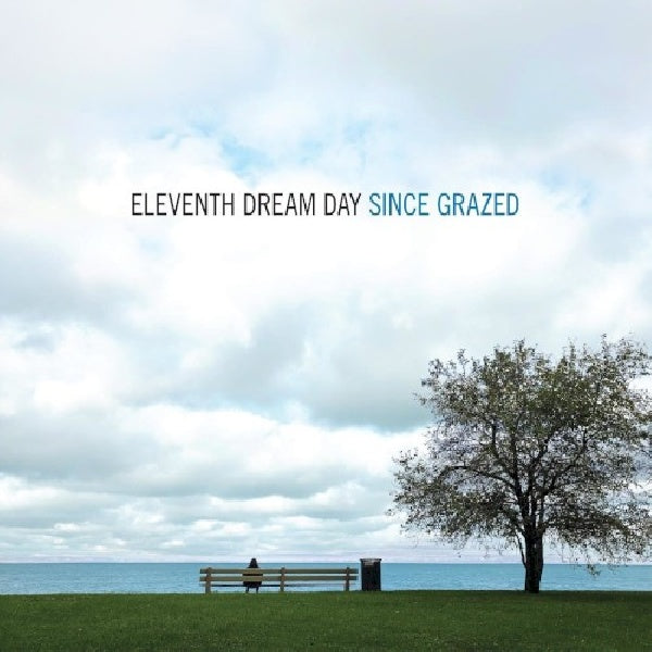 Eleventh Dream Day - Since grazed (LP)