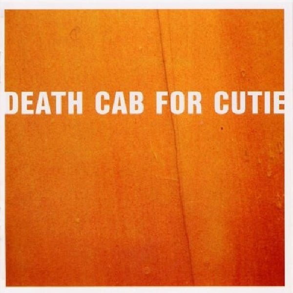 Death Cab For Cutie - Photo album (CD) - Velvet Music