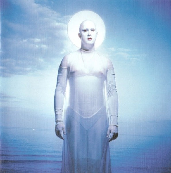 Antony & The Johnsons - Antony & the johnsons (CD)