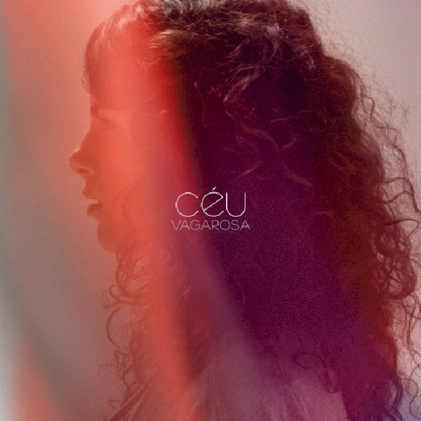 Ceu - Vagarosa (CD) - Velvet Music