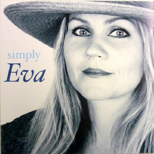 Eva Cassidy - Simply eva (CD) - Velvet Music