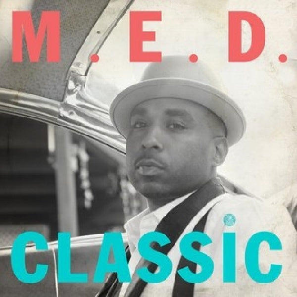 Méd - Classique (CD)