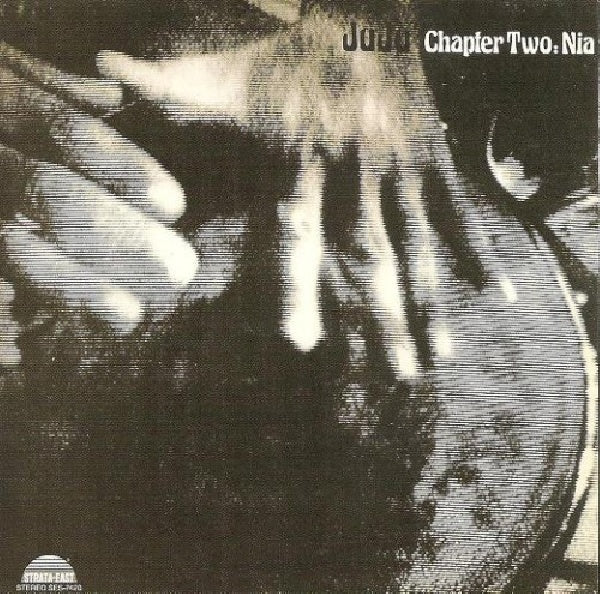 Oneness Of Juju - Live at the east 1973 (LP)