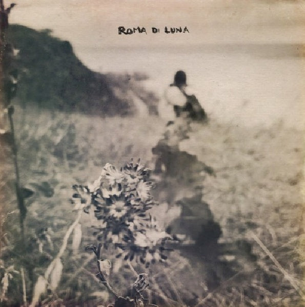 Roma Di Luna - We were made to forgive (LP)