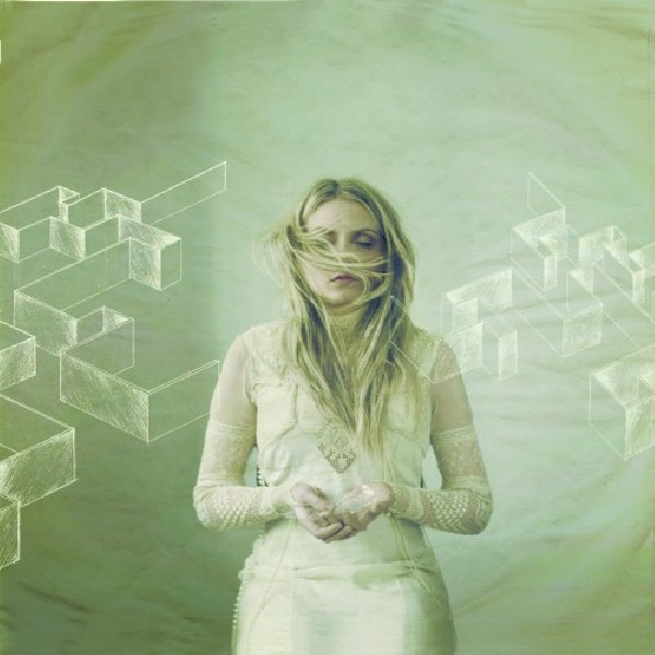 Eivor - Room (CD) - Velvet Music