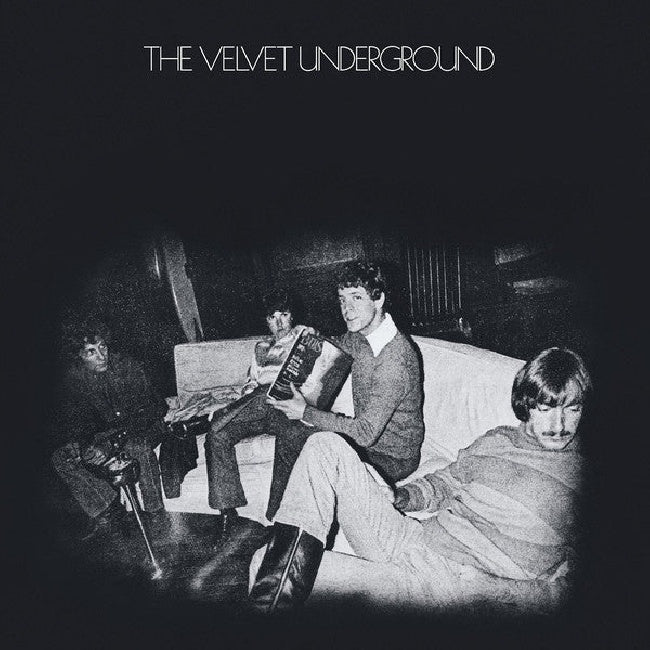 Velvet Underground - 45th anniversary (LP) - Velvet Music