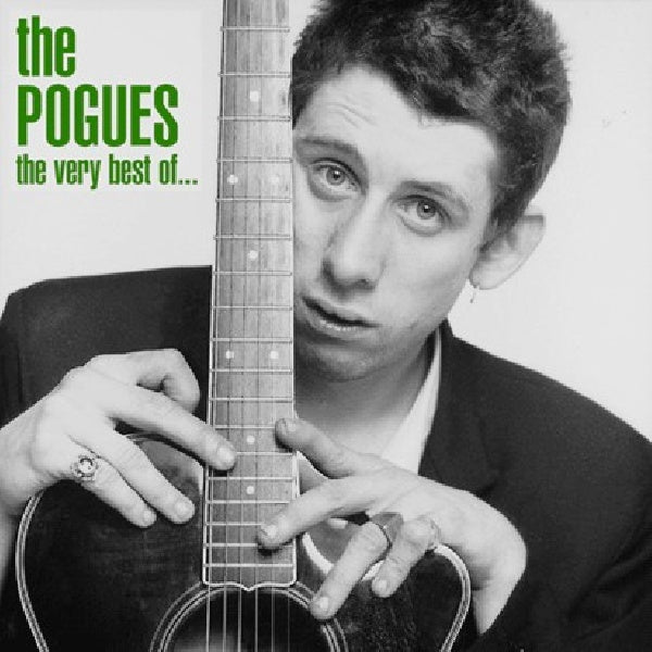 The Pogues - The very best of the pogues (CD)