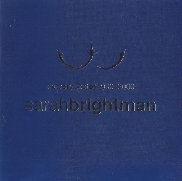 Sarah Brightman - The very best of (CD) - Velvet Music