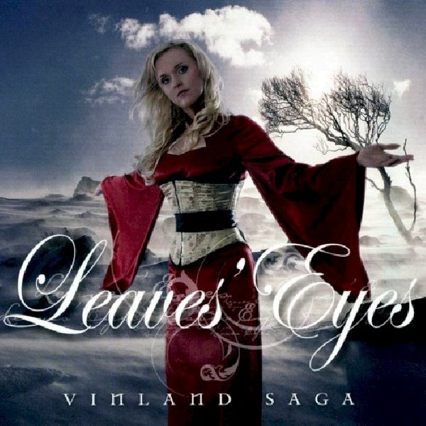 Leaves' Eyes - Vinland saga (CD) - Velvet Music