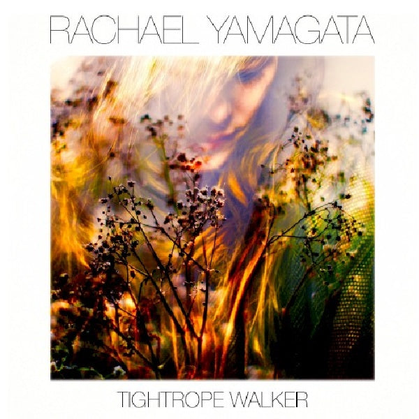 Rachael Yamagata - Tightrope walker (CD)