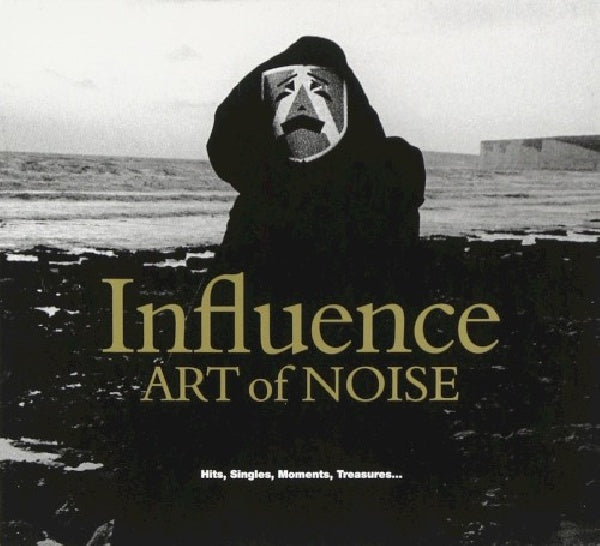 Art Of Noise - Influence (CD)