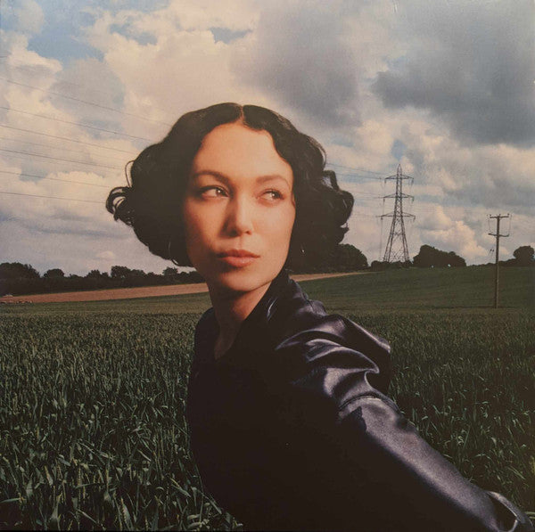 Kelly Lee Owens - Dreamstate (LP) - Velvet Music