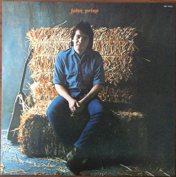 John Prine - John Prine (LP)