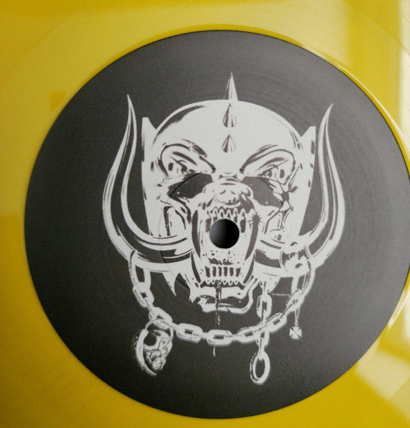 Motörhead - No Sleep 'Til Hammersmith (LP) - Velvet Music