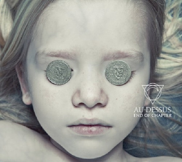 Au-dessus - End of chapter (CD) - Velvet Music