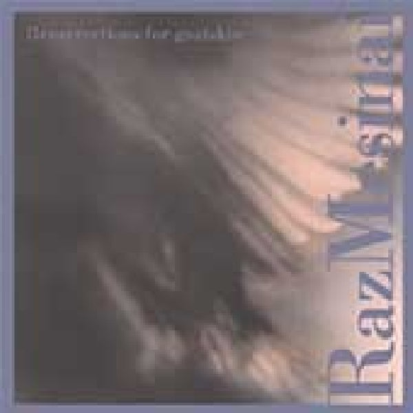 Raz Mesinai - Resurrections for goat... (CD) - Velvet Music