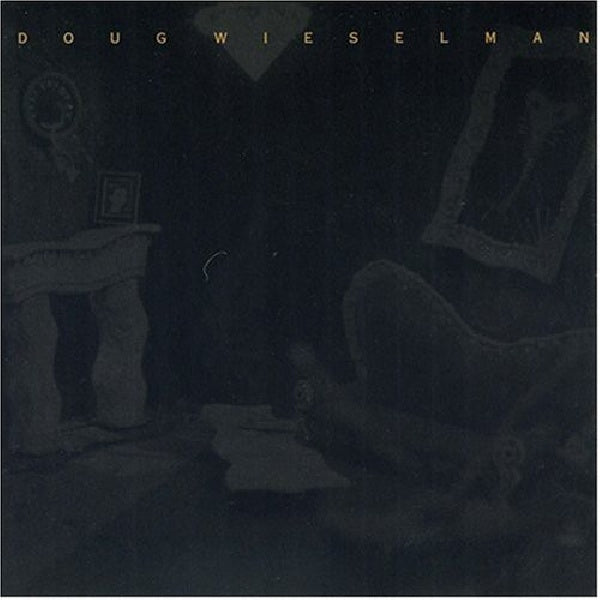 Doug Wieselman - Dimly lit collected (CD)