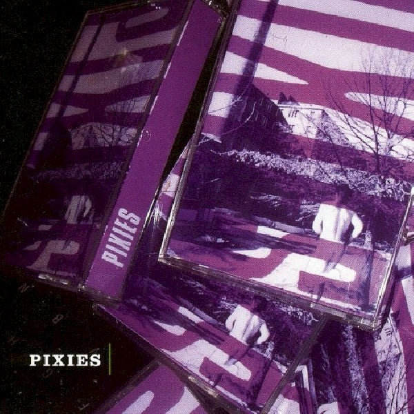 Pixies - Pixies (demos) (CD)
