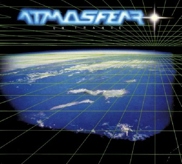 Atmosfear - En trance (CD) - Velvet Music