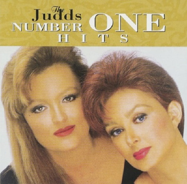 Judds - #1 hits (CD)