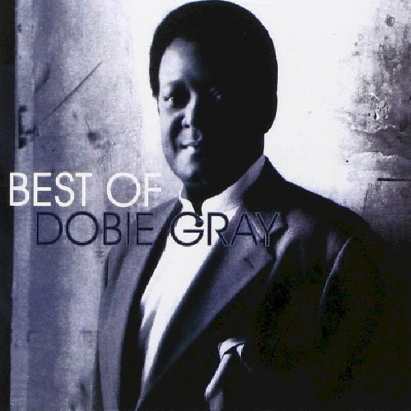Dobie Gray - Best of dobie gray (CD) - Velvet Music
