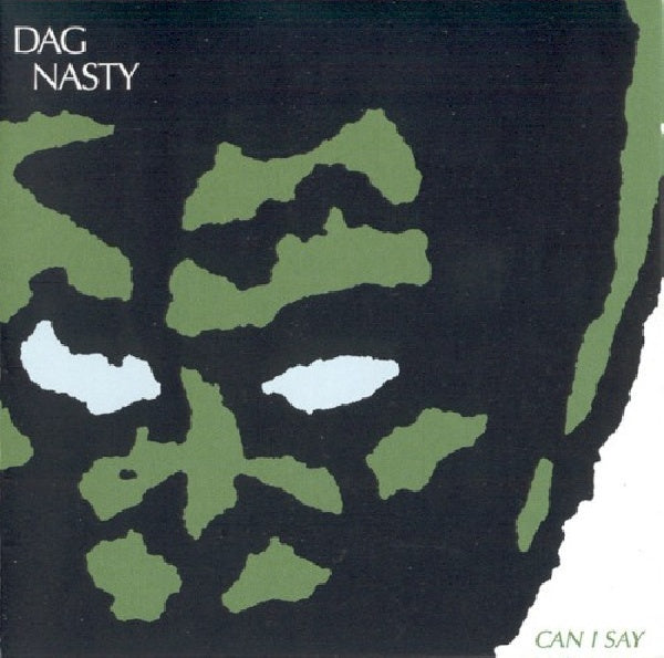 Dag Nasty - Can i say + 6 (CD) - Velvet Music