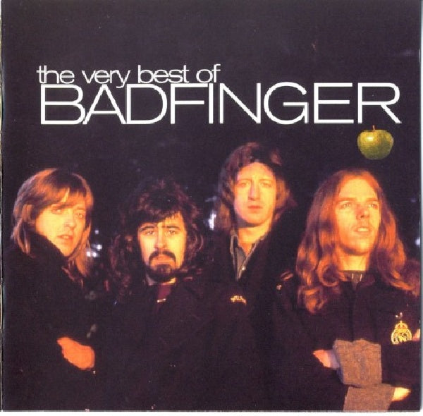 Badfinger - Very best of (CD) - Velvet Music
