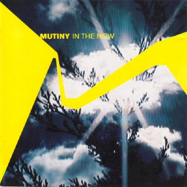 Mutiny Uk - In the now (CD) - Velvet Music