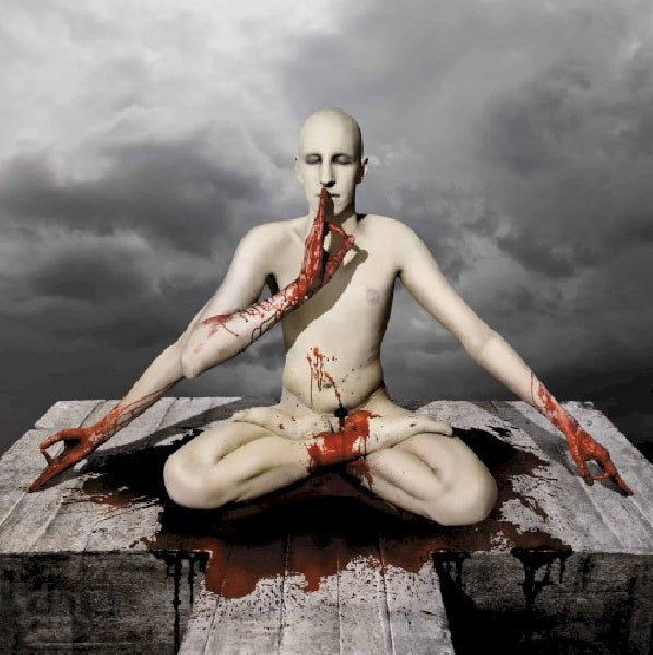 Meshuggah - Meshuggah (CD) - Velvet Music