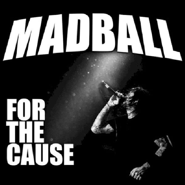 Madball - For the cause (CD) - Velvet Music