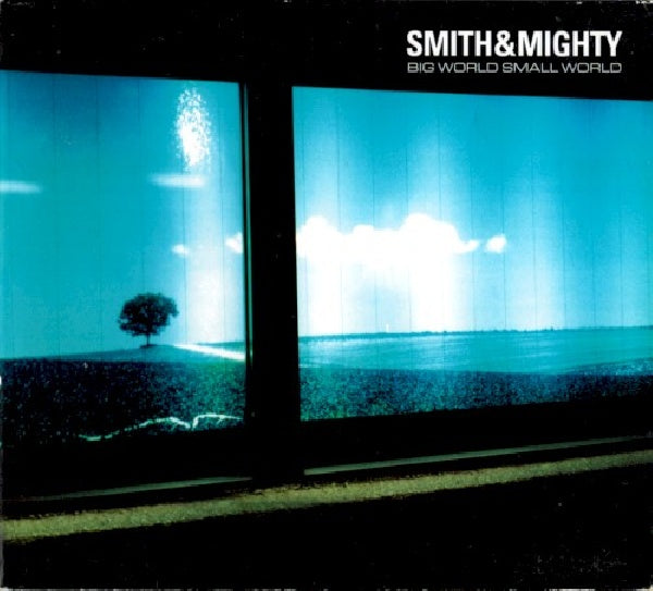Smith & Mighty - Big world small world (CD)