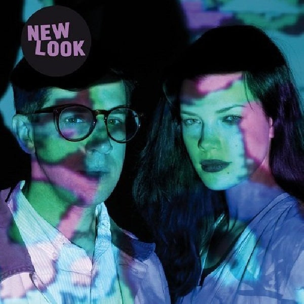 New Look - New look (CD) - Velvet Music