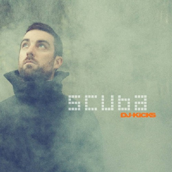 Scuba - Dj kicks (CD) - Velvet Music